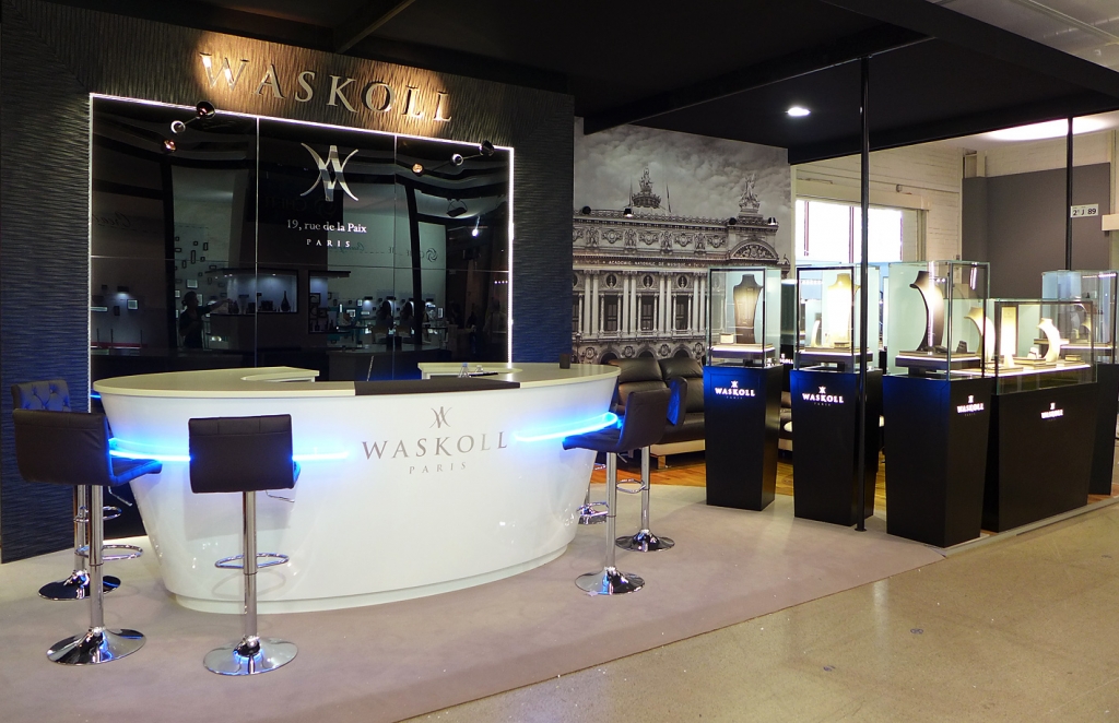 Baselworld 2014