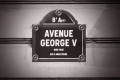 Waskoll Avenue George V