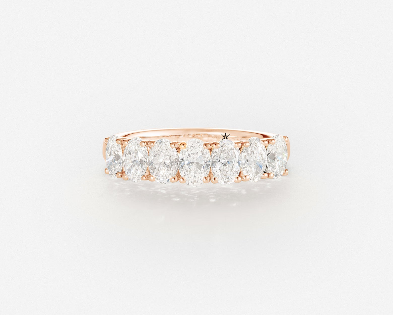 Diamant | Or rose 750 ‰