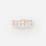 Diamant | Or rose 750 ‰