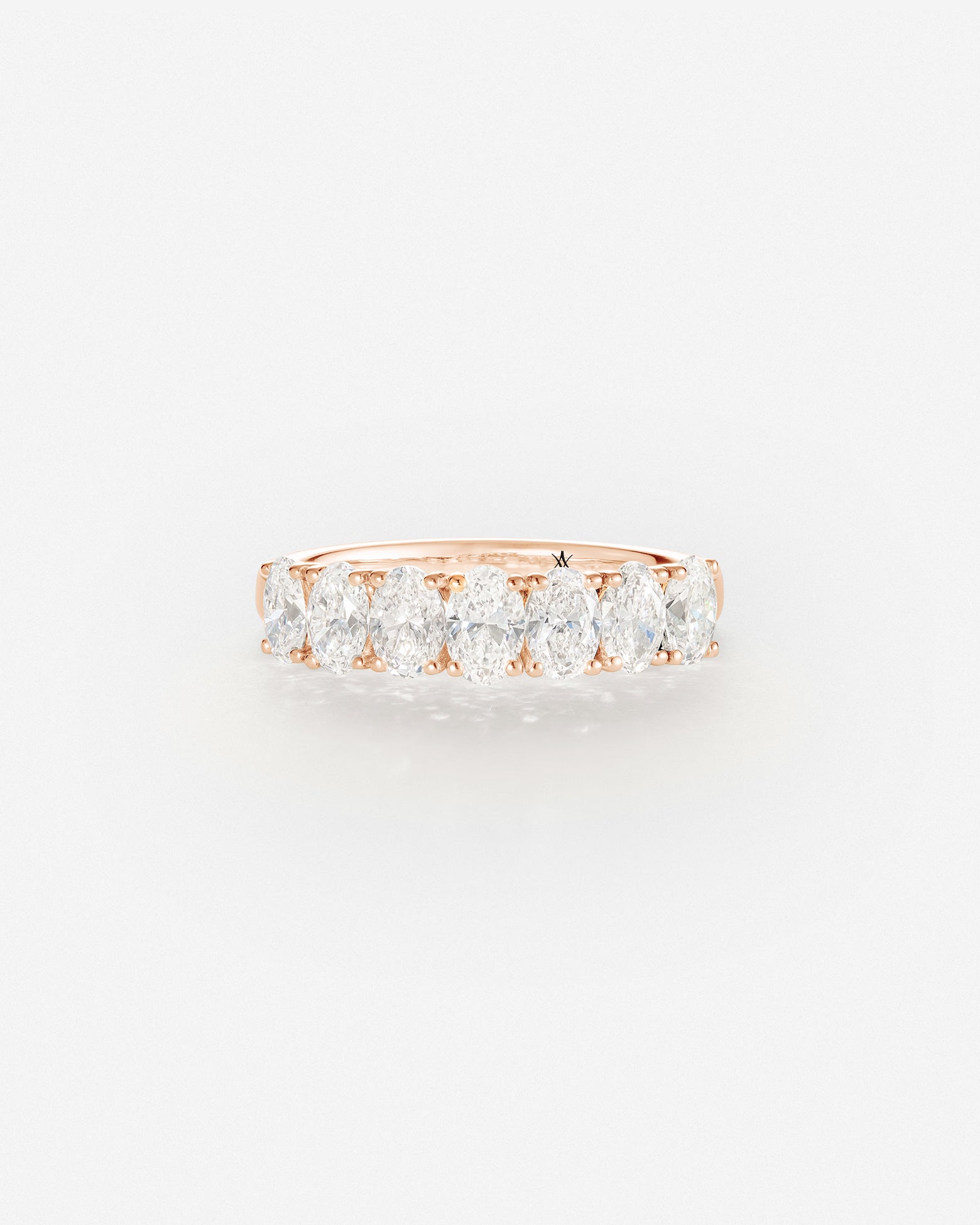 Diamant | Or rose 750 ‰