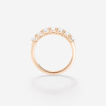 Diamant | Or rose 750 ‰