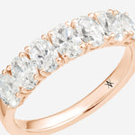 Diamant | Or rose 750 ‰