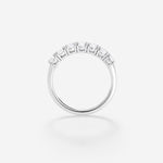 Diamant | Or blanc 750 ‰