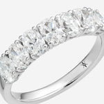 Diamant | Or blanc 750 ‰