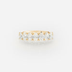 Diamant | Or jaune 750 ‰