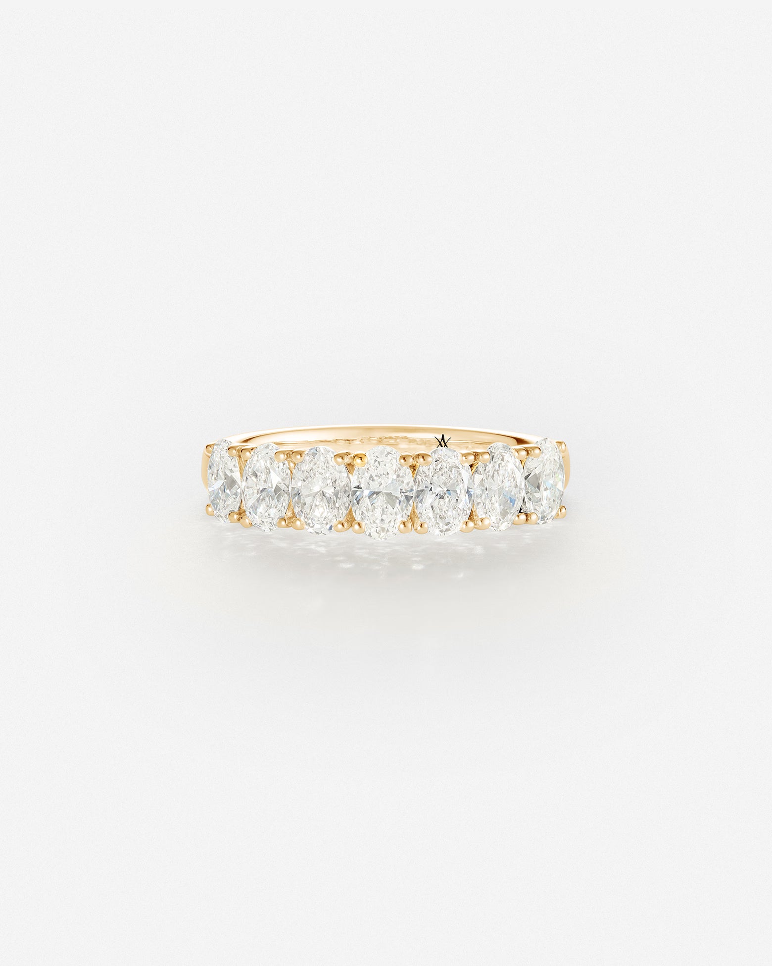 Diamant | Or jaune 750 ‰