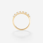 Diamant | Or jaune 750 ‰