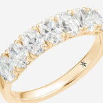 Diamant | Or jaune 750 ‰