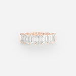 Diamant | Or rose 750 ‰