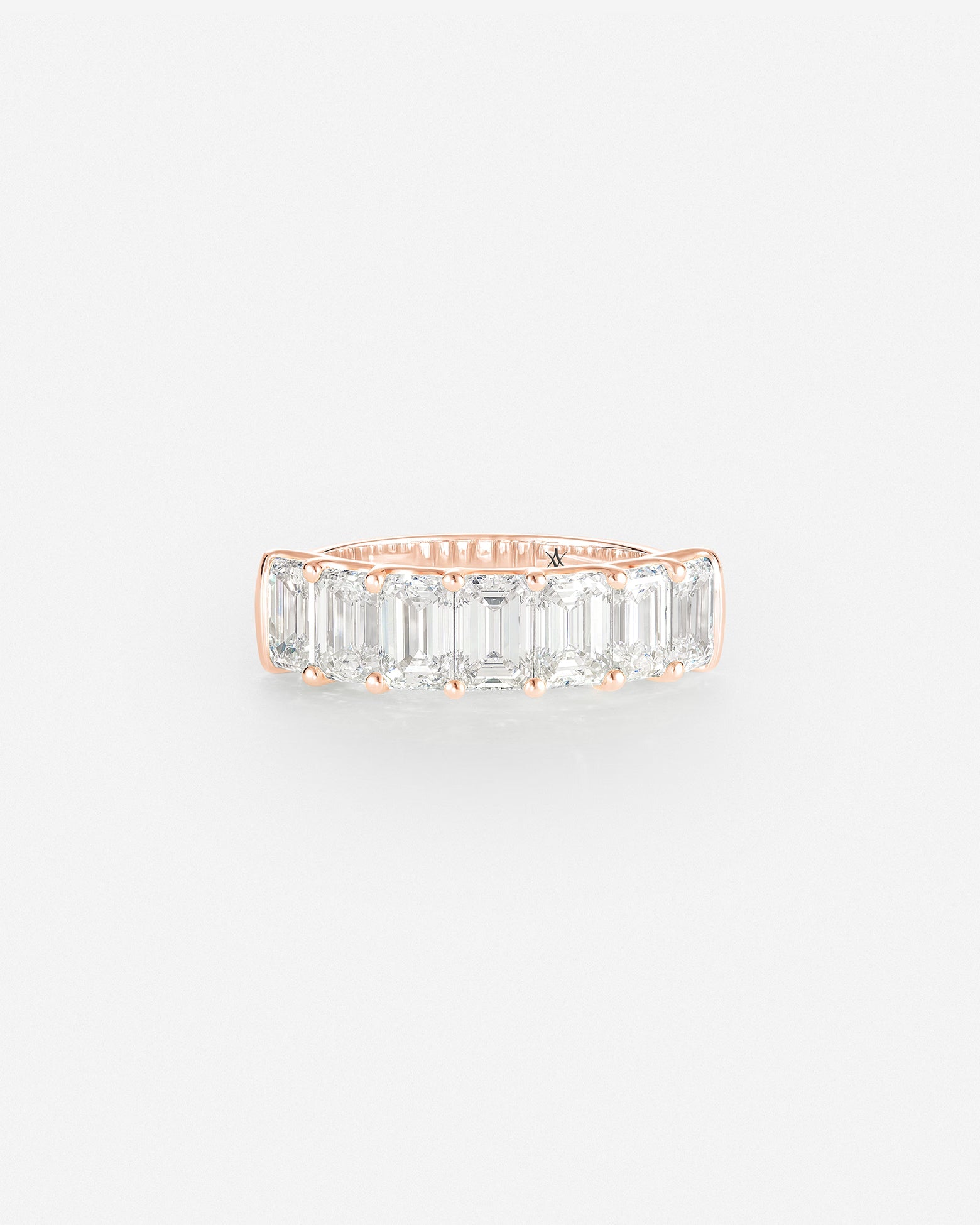 Diamant | Or rose 750 ‰
