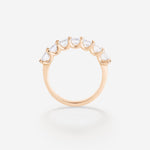 Diamant | Or rose 750 ‰