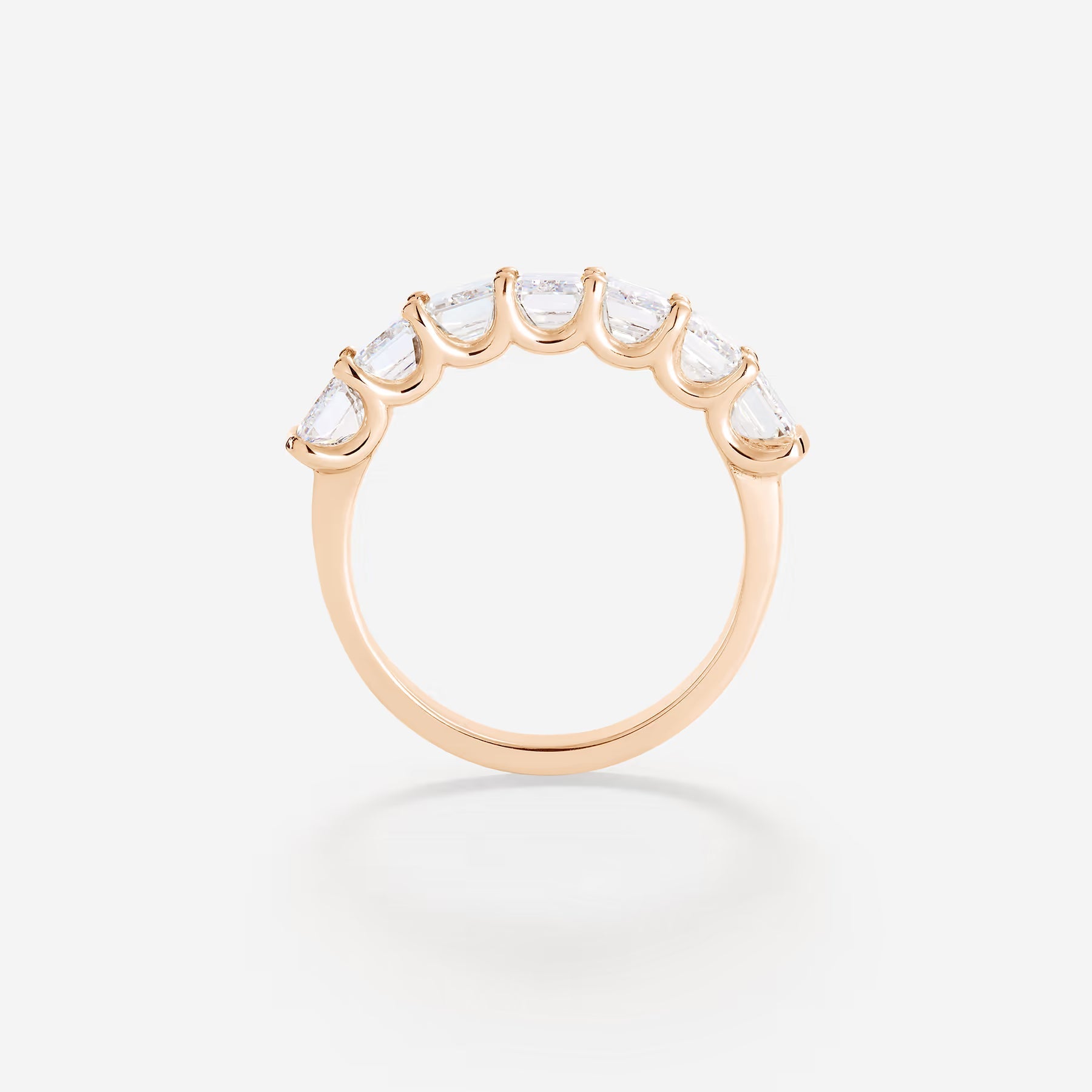 Diamant | Or rose 750 ‰