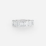 Diamant | Or blanc 750 ‰