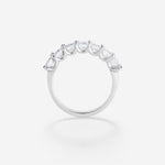 Diamant | Or blanc 750 ‰