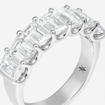 Diamant | Or blanc 750 ‰