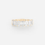 Diamant | Or jaune 750 ‰