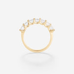Diamant | Or jaune 750 ‰