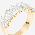 Diamant | Or jaune 750 ‰