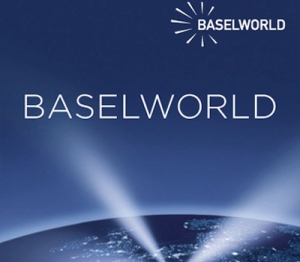 Baselworld 2014 logo