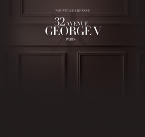 Waskoll 32 avenue George V Paris